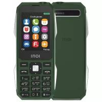 Inoi 244Z Black (2 Sim)