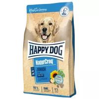 Корм для щенков Happy Dog NaturCroq 15 кг