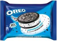 Мороженое Oreo Сэндвич ванильное с кусочками печенья 130мл