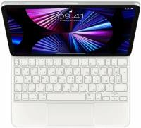 Чехол-клавиатура Apple Magic Keyboard для Apple iPad Pro 11, белый