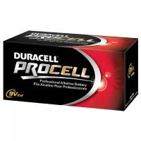 Батарейка Duracell Procell 9V/6LR61