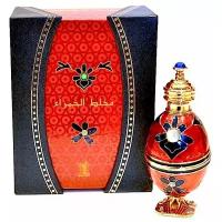 Arabian Oud парфюмерная вода Al Hamra