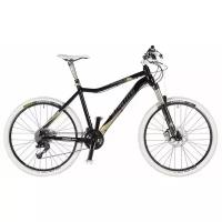 Горный (MTB) велосипед AGang Gangsta 10.0 (2012)