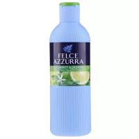 Гель для душа Felce Azzurra Bergamot & jasmine