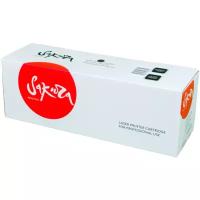 Картридж Sakura 52D0XA0/52D5X00, 45000 стр, черный