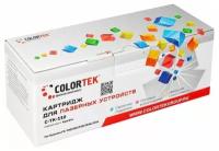 Картридж лазерный Colortek TK-110 для принтеров Kyocera