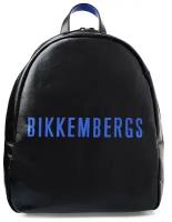 Рюкзак с логотипом Bikkembergs