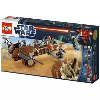 Конструктор LEGO Star Wars 9496 Пустынный Скиф