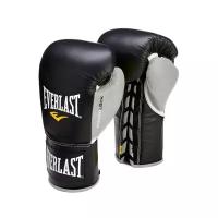 Боксерские перчатки Everlast Powerlock (XL)