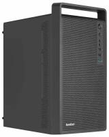 Корпус MicroATX Minitower AeroCool CS-109-S-BK-v1 Black