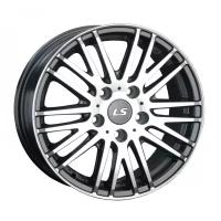 Колесный диск LS Wheels LS314