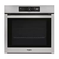 Электрический духовой шкаф Whirlpool AKZ 6220 IX