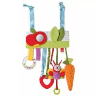 Подвесная игрушка Happy Baby Сад (330355)