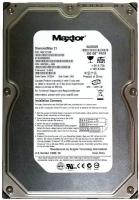 Жесткий диск Maxtor 6A250V0 250Gb 7200 IDE 3.5" HDD