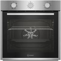 Духовой шкаф электрический Indesit IFE 2630 IX нержавеющая сталь