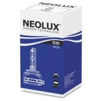 Ксеноновые лампы головного света NX3S-1SCB 35W PK32D-5 10X1 1A NEOLX