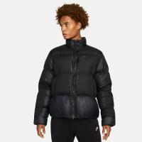 Куртка NIKE SPORTSWEAR THERMA-FIT Repel Puffer Jacket Black