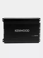 Автомобильный усилитель Kenwood 1800W 416, 4 канала Car Audio Amplifier