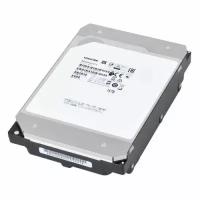 Жесткий диск Toshiba MG08SCA16TE, 16ТБ, HDD, SAS 3.0, 3.5"