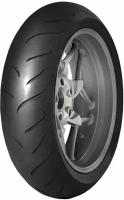 DUNLOP шина туристическая 180/55ZR17 TL 73W SPORTMAX ROADSMART II задняя