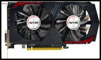 Видеокарта AFOX GeForce GTX 750 Ti 4GB (AF750TI-4096D5H1-V2), Retail