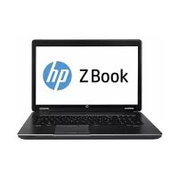 Ноутбук HP ZBook 17 (1920x1080, Intel Core i7 2.7 ГГц, RAM 8 ГБ, SSD 128 ГБ, Quadro K3100M, Win7 Pro 64)