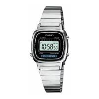 Наручные часы CASIO LA-670WEA-1E