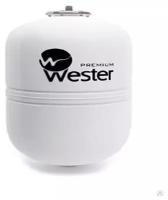 Расширительный бак Wester Line Wester Premium WDV 8