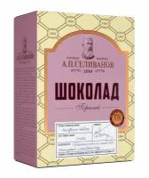 Какао-напиток растворимый Горячий шоколад, 150г/А.П. Селиванов