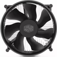 Кулер для процессора COOLER MASTER i50 (RR-I5A7-22PK-B1)