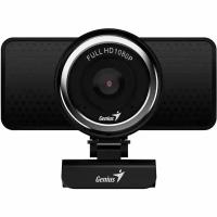 Web-камера Genius ECam 8000, black (2Мп,1080p Full HD, Mic, 360) (32200001406)
