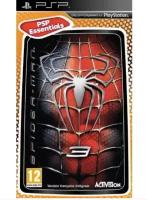 Игра для PSP: Spider-Man 3 (Человек-Паук 3) (Essentials)