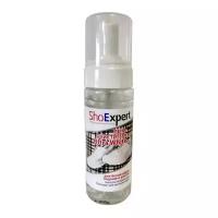 ShoExpert Пена-очиститель Ultra White