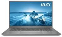 Ноутбук MSI Prestige 15 A12UD-225RU (9S7-16S822-225)