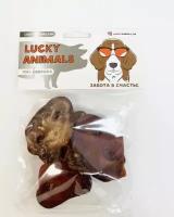 lucky animals свиные пятачки, 1 уп