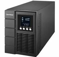 Источник бесперебойного питания CyberPower OLS1500E