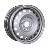 Колесный диск Trebl 7855 6.5x16/5x114.3 D66.1 ET40 Silver