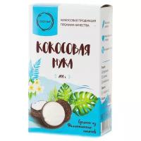 Мука COCO DAY кокосовая бережной обработки