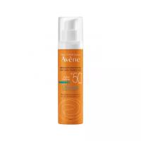 AVENE флюид Cleanance матирующий SPF 50