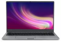 Ноутбук HIPER EXPERTBOOK Ryzen 5 5600U 8Gb SSD 256Gb AMD Radeon Graphics 15,6 FHD IPS Cam 55Вт*ч Win10 Серый BQ3LVDHQ