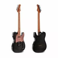 Электрогитара Luxars Telecaster S-G27 (Черный)