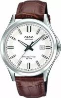 Наручные часы CASIO Collection Men MTS-100L-7A