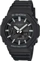 Наручные часы CASIO G-Shock GA-2100-1A