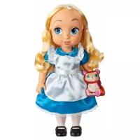 Кукла Алиса в Стране Чудес Disney Animators