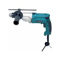 Ударная дрель Makita HP2050F, 720 Вт