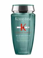 Шампунь Kerastase GENESIS HOMME Bain de force Quotidien очищающий укрепляющий шампунь для ежедневного ухода за ослабленными волосами