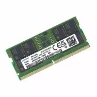 Оперативная память Samsung SO-DIMM 16GB DDR5-5600 (M425R2GA3BB0-CWM)