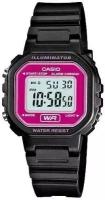 Наручные часы CASIO Collection LA-20WH-4A