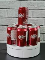 Dr Pepper / Напиток газированный Доктор Пеппер Классик. 6 шт. 330 мл