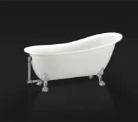 Ванна акриловая отдельностоящая BelBagno BB06-1700